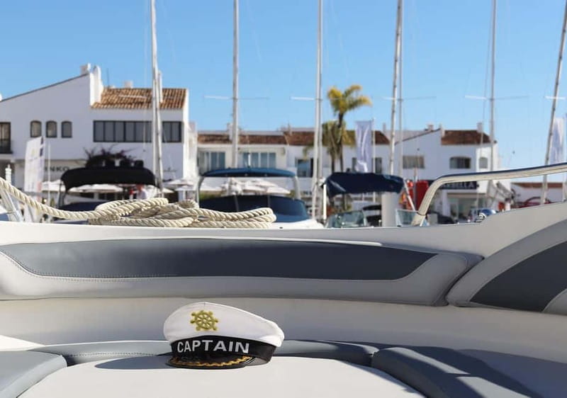 Puerto Banús: Boat Cruise with Snorkeling & Paddle Board - Price and value: what €250 to €950 actually buys