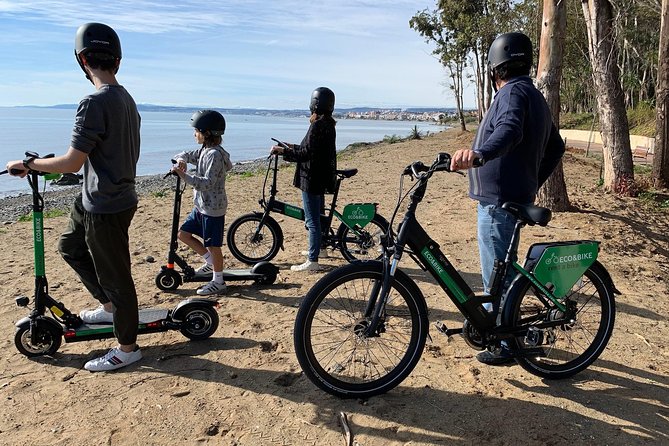 Rent a Bike - Price and Logistics: What $29.96 Really Buys