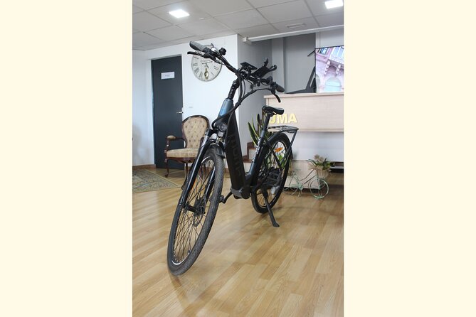 rent E-Bikes for a Day - Highlights to Know Before You Ride