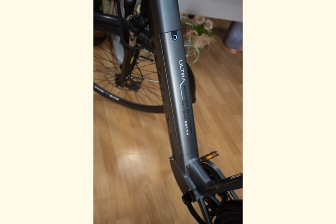 rent E-Bikes for a Day - Using Your Day Wisely: A Simple Plan That Doesn’t Burn You Out