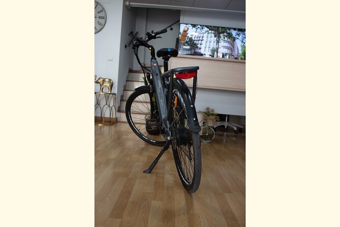 rent E-Bikes for a Day - Practical Small Things That Make Big Difference