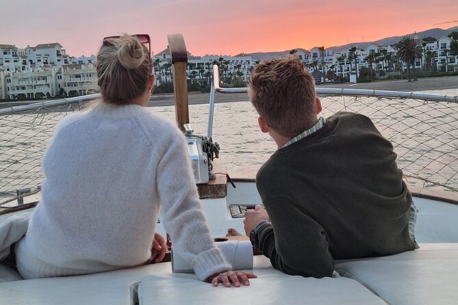 Romatic sea experience (Sunset + overnight + Breakfast) - Price and value: $236.68 per person, and what you are really buying