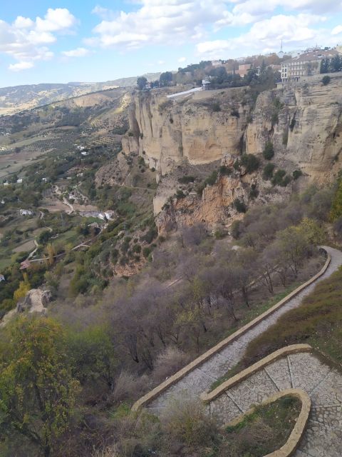 Ronda: 2-Hour Private Walking Tour - Key things that make this Ronda private walk worth your time