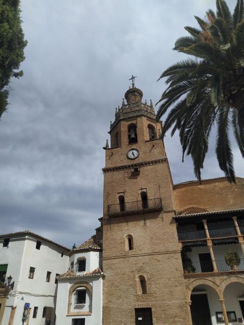 Ronda: 2-Hour Private Walking Tour - Price and logistics: is $141 per group up to 10 good value?
