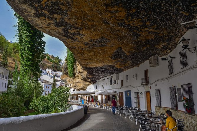 Ronda and Setenil de las Bodegas tour from Malaga - Is $78.10 Good Value for This Day Trip?