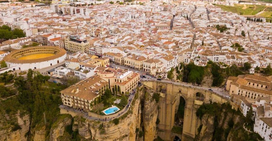 Ronda and Setenil from la Costa del Sol - Key things to know before you go