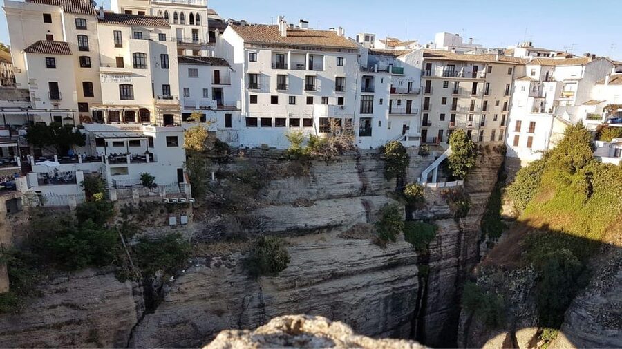 Ronda and Setenil from la Costa del Sol - The big idea: why Setenil and Ronda feel like a perfect pairing