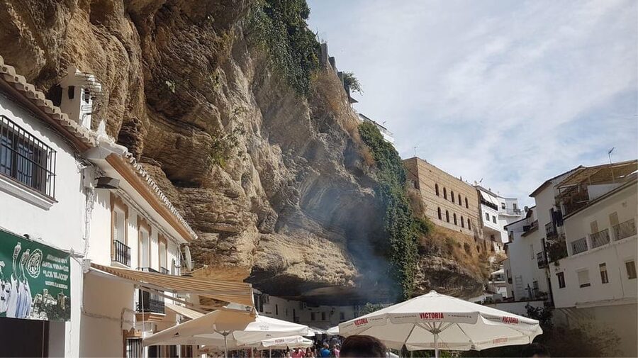 Ronda and Setenil from la Costa del Sol - What’s included, what isn’t, and the real cost of $47