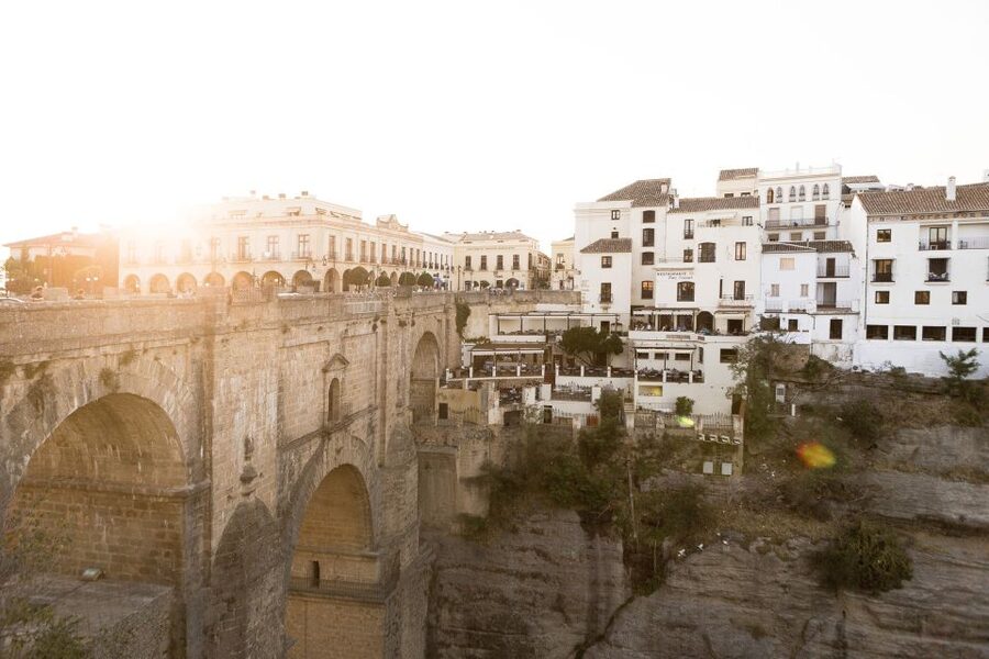 Ronda and Setenil Full Day - Why Setenil and Ronda in one day actually works