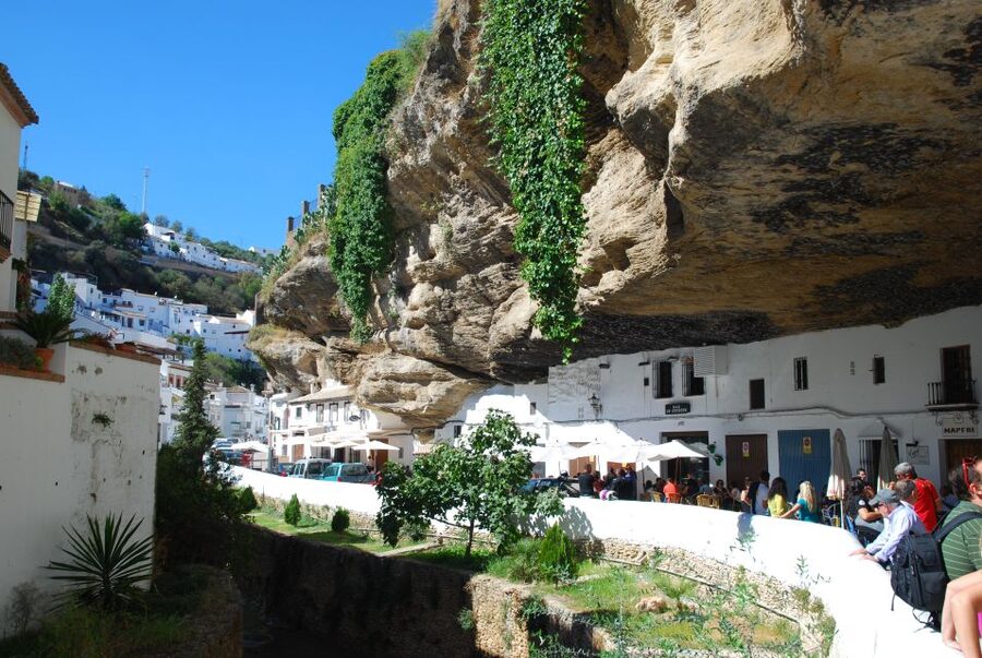 Ronda and Setenil Full Day - The pace and timing of a 10-hour full day
