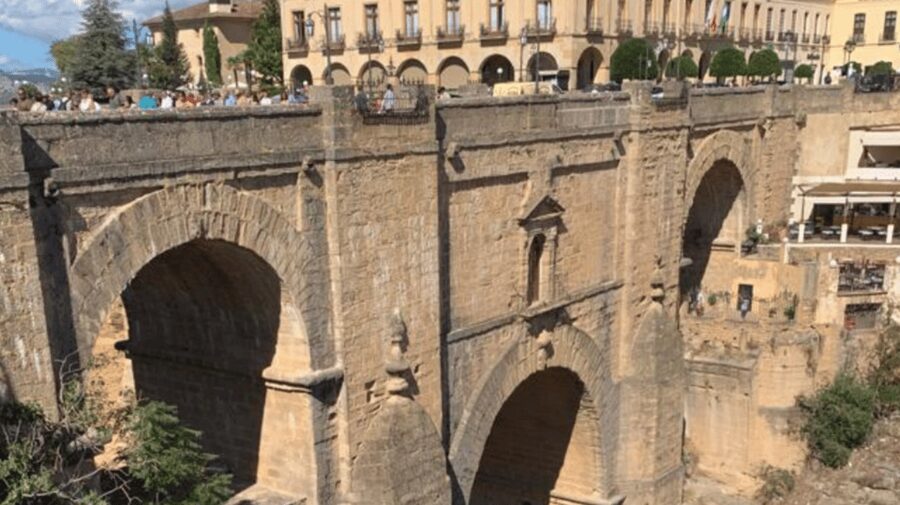 Ronda from la Costa del Sol - Price and value: why $79 can make sense from the Costa del Sol