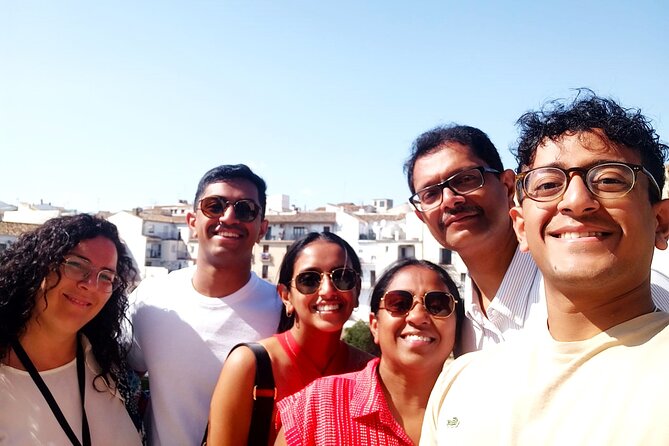 Ronda group walking Tour - Plaza de Toros de Ronda: why the bullring stop matters even if you skip entrance
