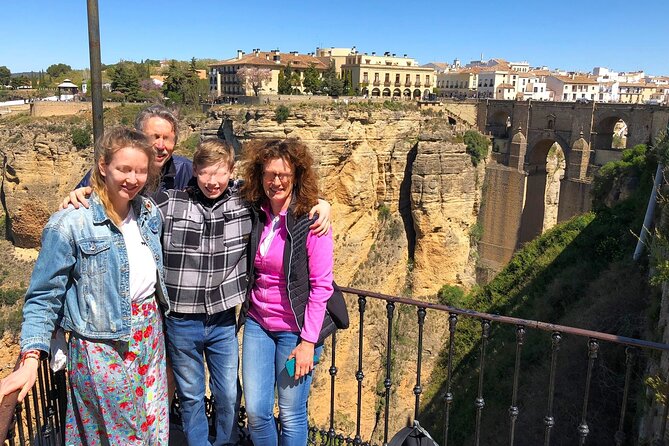 Ronda group walking Tour - Price in context: what $36.12 buys you in Ronda