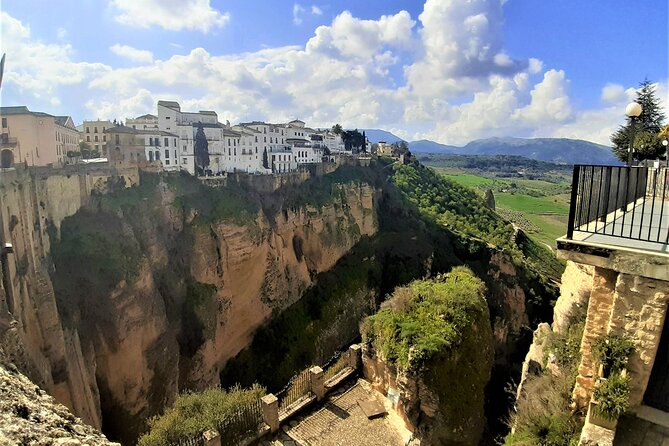 Ronda group walking Tour - Timing, weather, and why shoes matter here