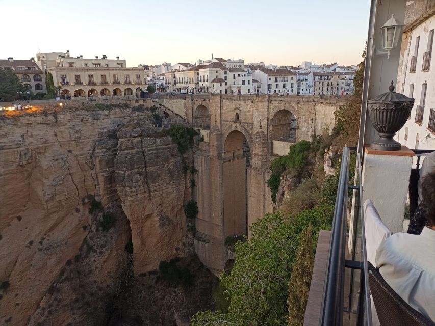 Ronda: Guided Walking Tour with English or Spanish Guide - Key highlights I would not skip