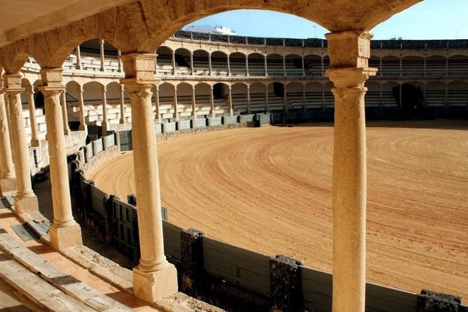 Ronda Historical Walking Tour with Bullring Entrance - Why this Ronda walk works so well for a short visit