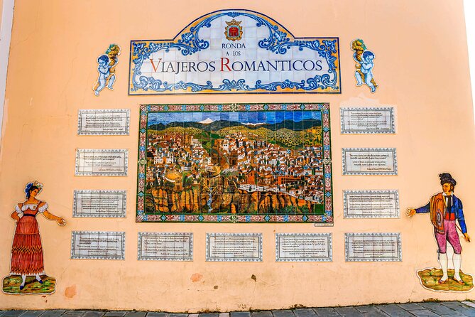 Ronda Old Town Walking Tour with Audioguide on Your Smartphone - Lara Museum and Casa del Rey Moro: Curiosity Stops That Feel Different