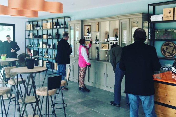 Ronda Private Full Day Wine Tour - What to do with your free time in Ronda