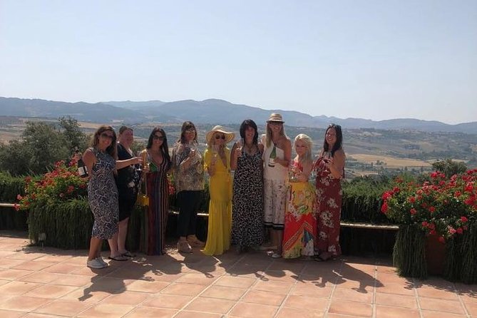 Ronda Private Full Day Wine Tour - Who this tour is best for