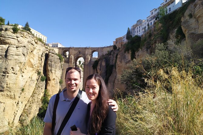 Ronda Private Tour: The White Capital - Why Ronda feels like a whole story, not just a scenic stop