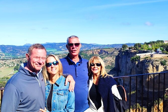 Ronda private walking tour by Tours in Malaga - Where to meet at Pl. España, and how to start without stress