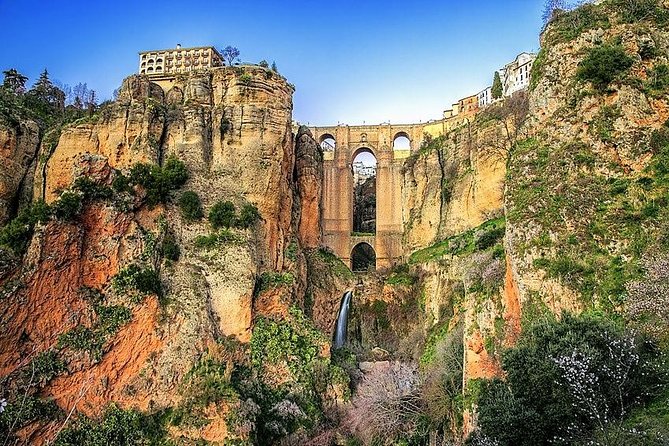 Ronda private walking tour by Tours in Malaga - Where the Tauromachy Museum fits into the bullfighting story