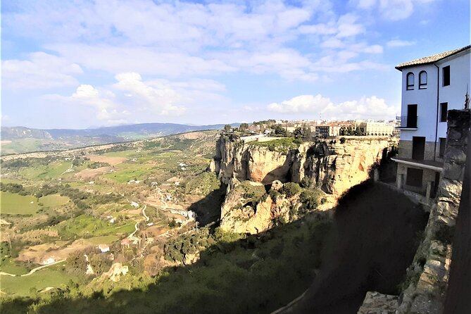 Ronda private walking tour by Tours in Malaga - Stop 3: Plaza de Toros de Ronda, bullfighting’s birthplace
