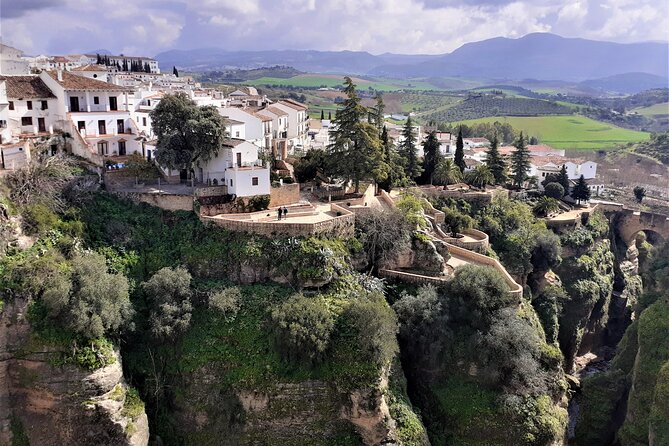 Ronda private walking tour by Tours in Malaga - Who this private walking tour is best for
