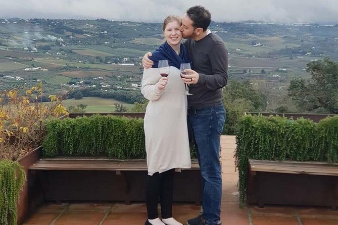 Ronda Private Wine Tour + Free Time in Ronda - Getting From Málaga: Comfort, Timing, and a Scenic Ride
