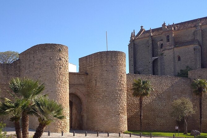 Ronda Self-Guided Audio Tour with Andalucia Travel Expert - Optional Arab baths museum stop: when you want one more layer