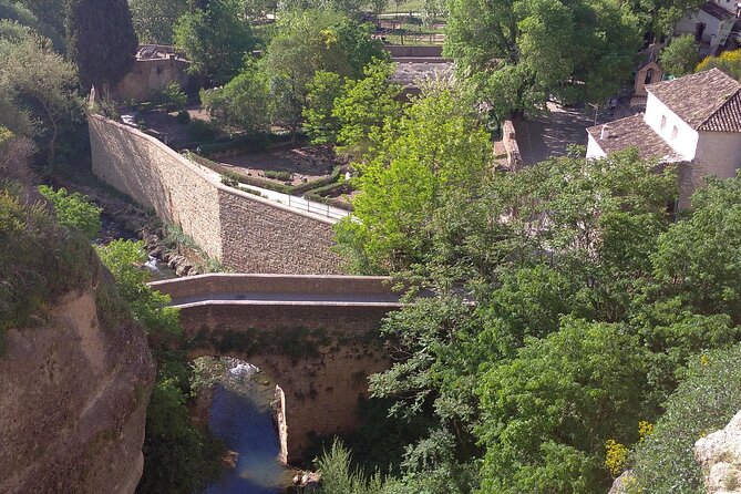 Ronda Self-Guided Audio Tour with Andalucia Travel Expert - Price and value: why $14.99 can make sense in Ronda