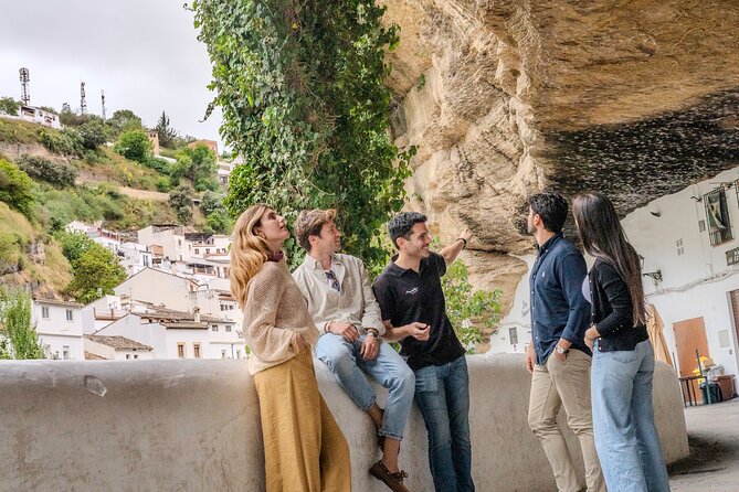 Ronda, Setenil and Sevilla Small Group Tour from Malaga - From Malaga at 8:00, here’s how the day actually works