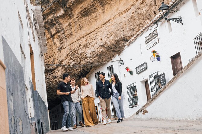 Ronda, Setenil and Sevilla Small Group Tour from Malaga - How you stay comfortable during a long 13.5-hour day