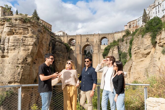 Ronda, Setenil and Sevilla Small Group Tour from Malaga - Who this tour suits best