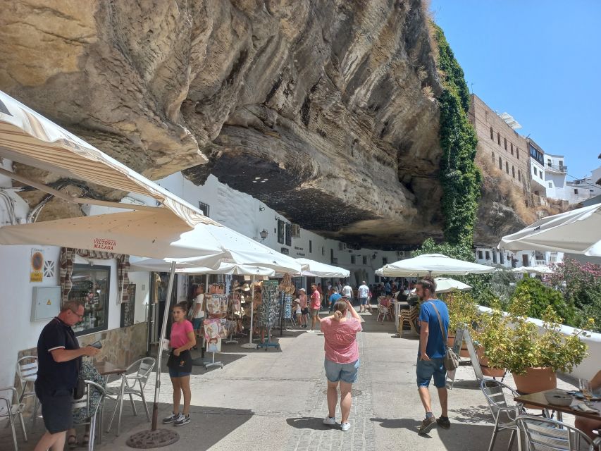 Ronda & Setenil de las Bodegas - SemiPrivate - Should you book? My take