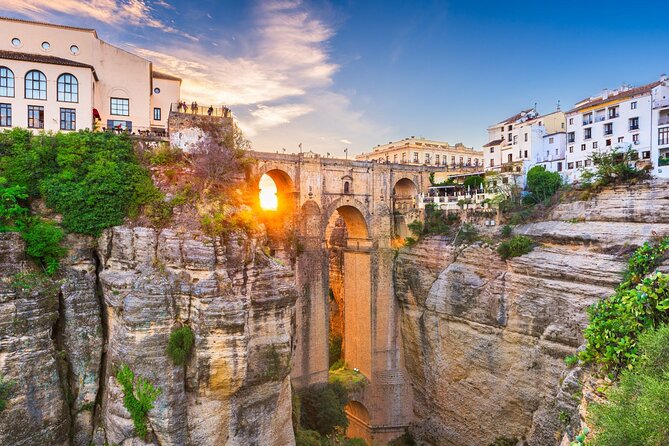 Ronda & Setenil Full Day - A Highlights Tour That Actually Shows You Where Ronda Fits