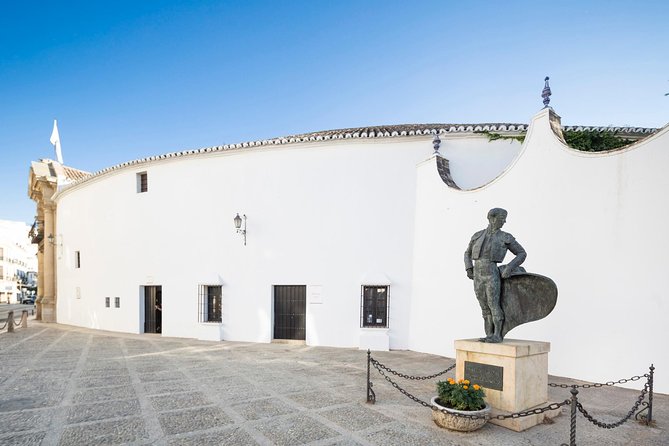 Ronda & Setenil Full Day - Plaza de Toros de Ronda: More Than a Bullring Photo