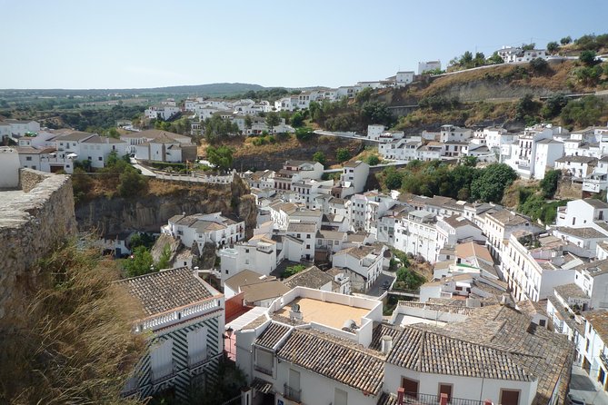 Ronda & Setenil Full Day - Free Time in Ronda: The Part You Need to Time Like a Local