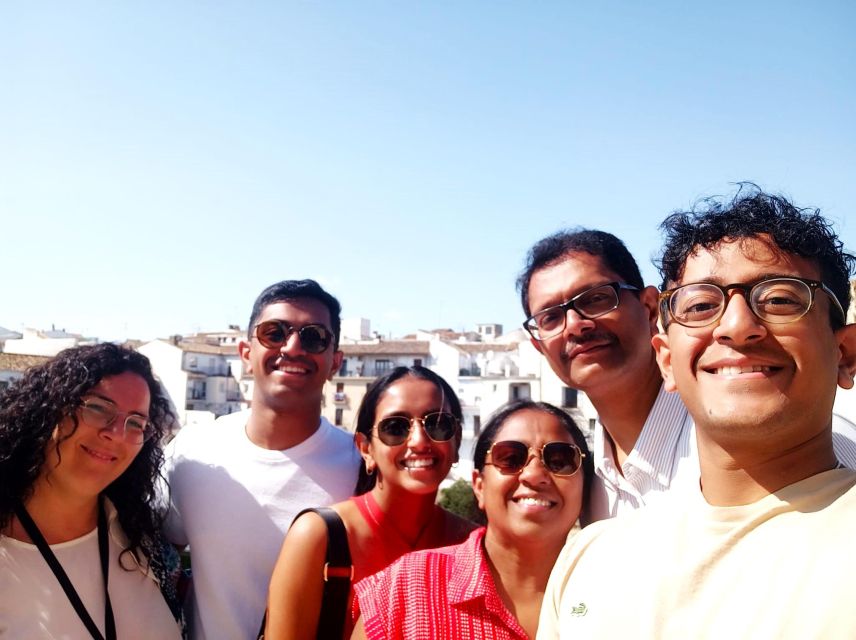 Ronda: Sightseeing Walking Tour - Key things I’d circle before you book