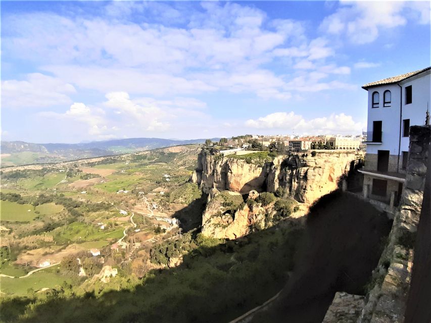 Ronda: Sightseeing Walking Tour - Should you book it? My practical take