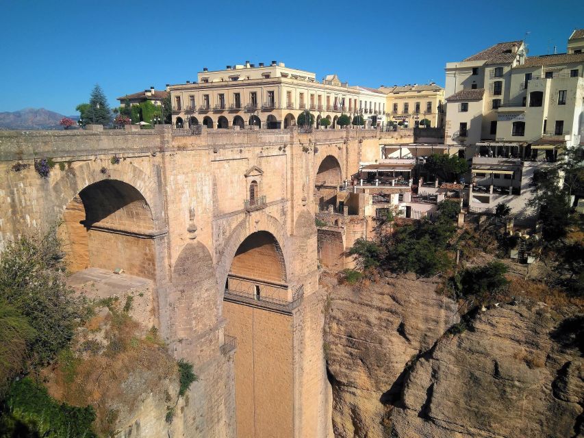 Ronda: Sightseeing Walking Tour - Price and what you really get for $35 per person