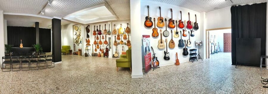 Ronda: Spanish - Classical & Flamenco - Guitar Concert - Etiquette and practical tips for a smooth night