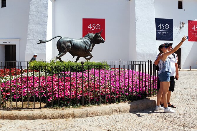 Ronda, the dreamt city: Private Walking Tour - Why a 2-hour private Ronda walk works