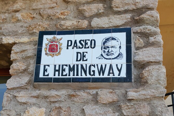 Ronda, the dreamt city: Private Walking Tour - Convent stop with sweets and a Saint Theresa relic