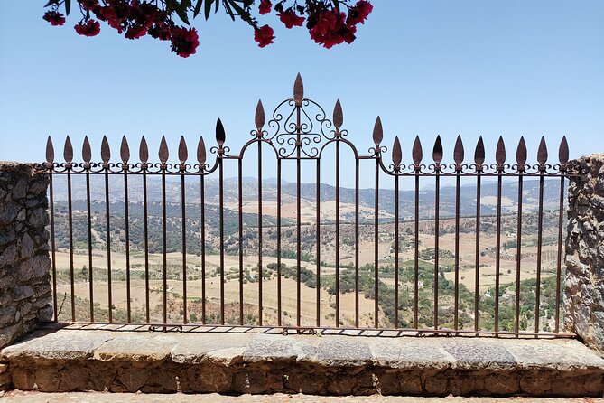 Ronda, the dreamt city: Private Walking Tour - Plaza stops: City hall and the main Christian temple