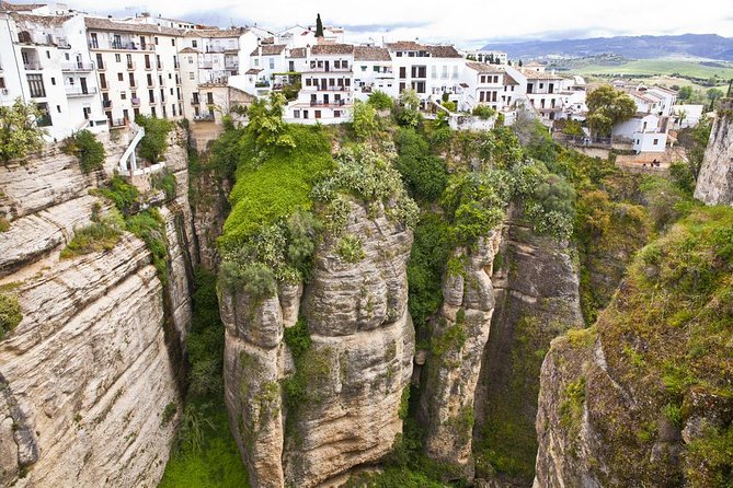 Ronda Village Guided Tour from Costa del Sol - Key takeaways before you go