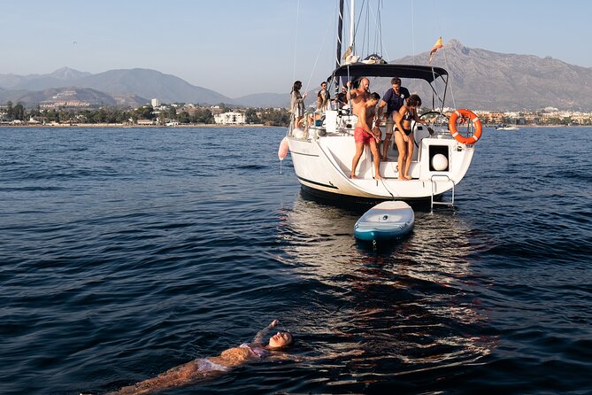 Sailing Adventure: Sailing, Dolphins and Relaxation with Drinks - Price and value at $66.54: what you’re really paying for