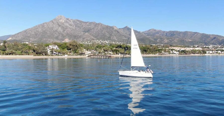 Sailing Trip in Marbella from Puerto Banus - Key highlights you will care about