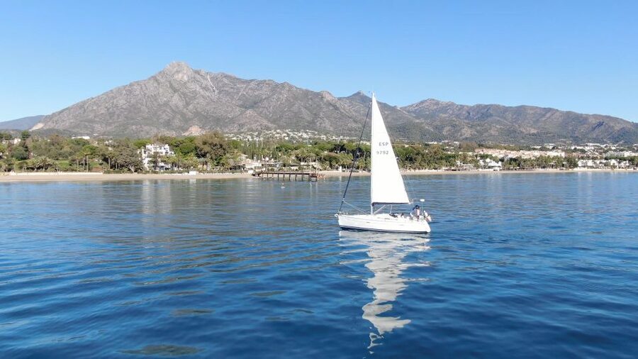 Sailing Trip in Marbella from Puerto Banus - Why This 2-Hour Sail From Puerto Banús Feels Just Right