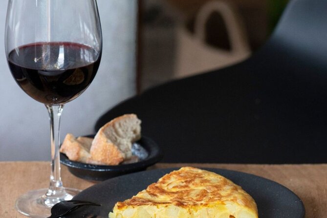 Self Guided Wine and Tapas Walking Tour - Mijas Pueblo is the perfect setting for a wine-and-tapas route